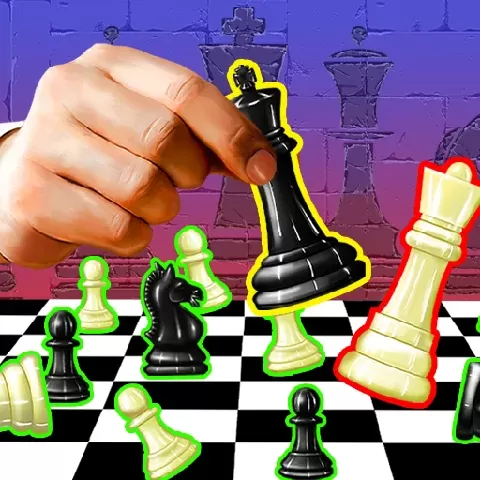 Real Chess Online