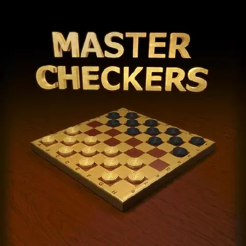 Master Checkers