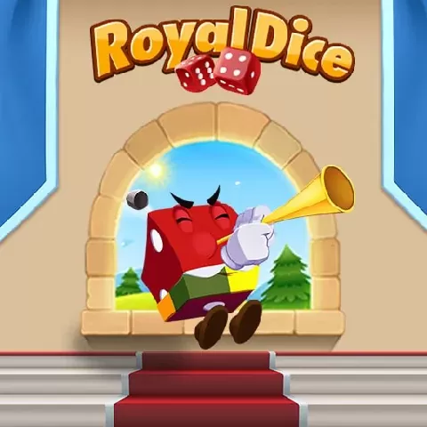 Royaldice